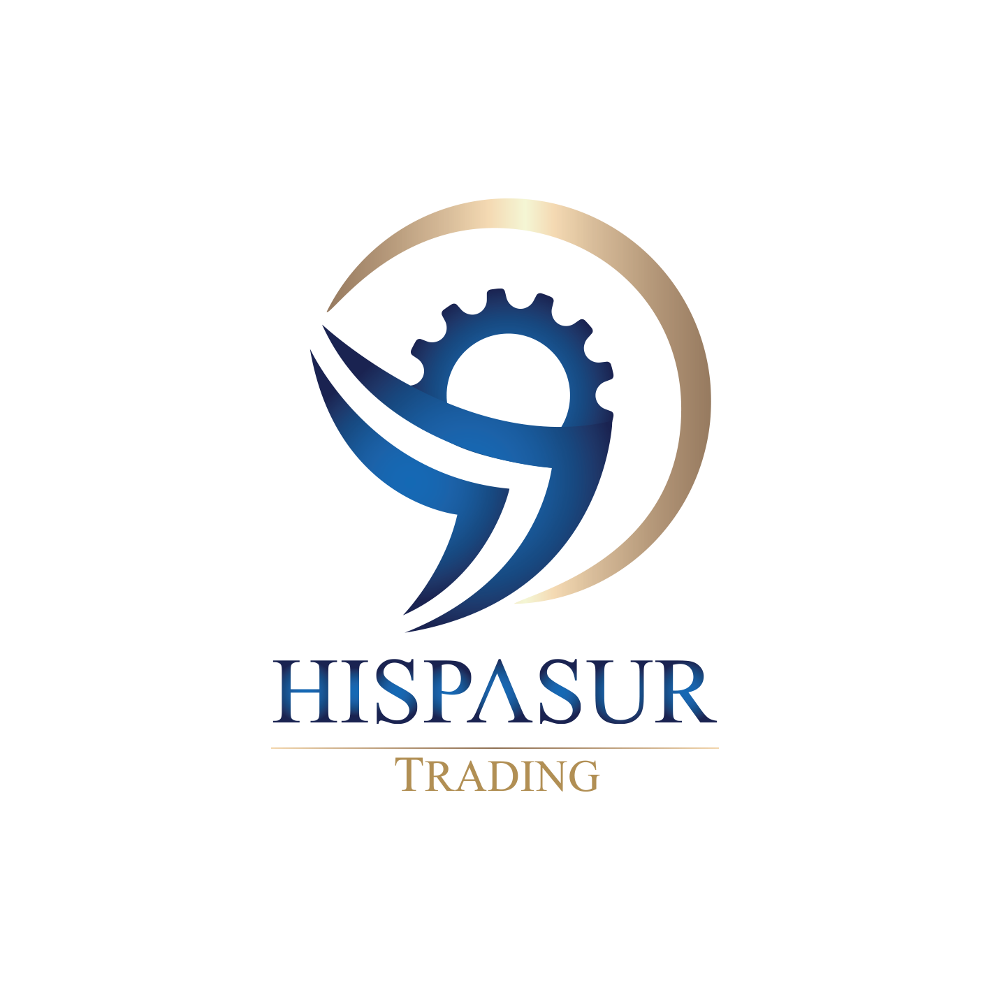 Hispasur Trading PNG